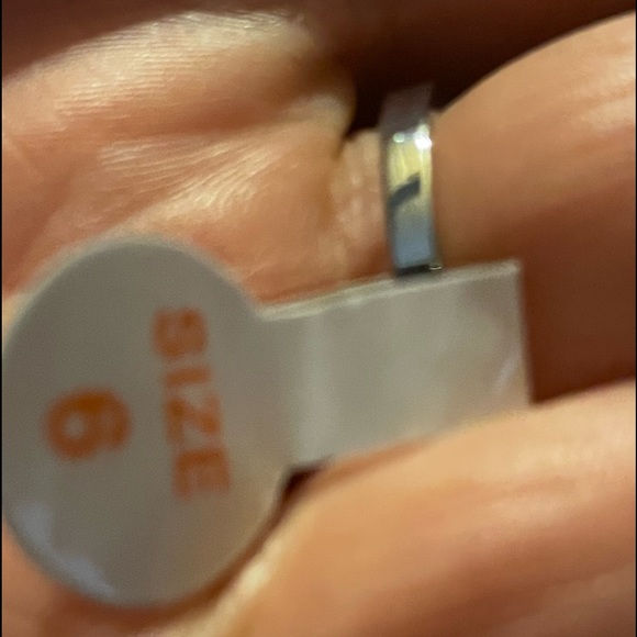 Ring sz6 - Picture 5 of 5